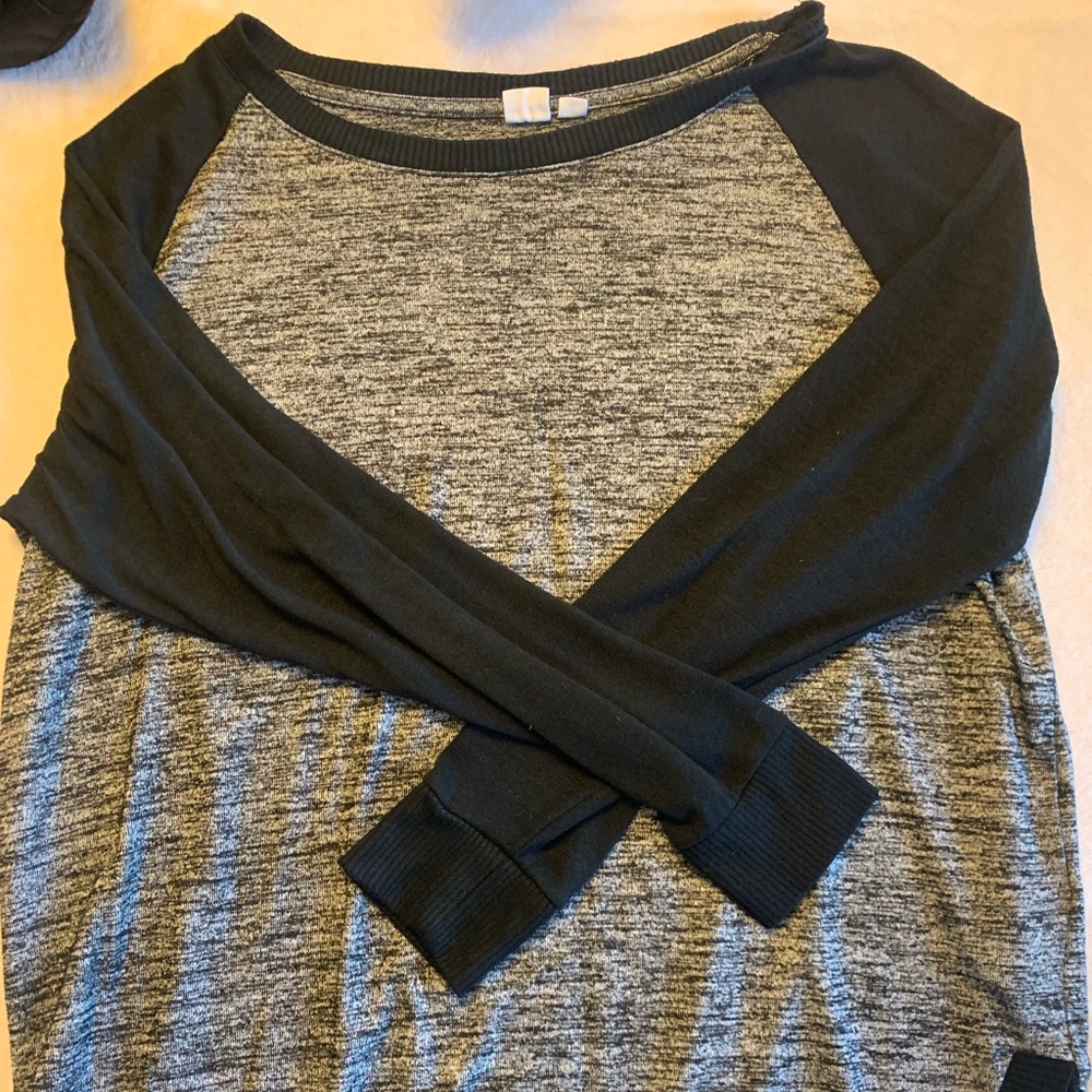 Gap soft spun sweater women’s large
